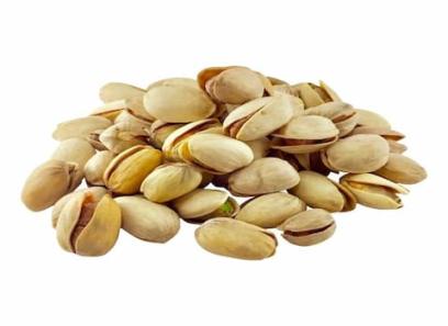 مزایای پسته تازه دامغان