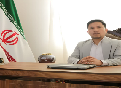 با مدیریت جلیل آل احمد