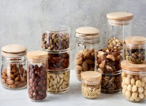 خشکبار مناسب برای پذیرایی 