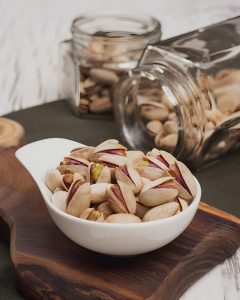پسته افغانستان