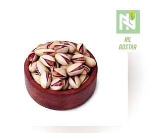 پسته اکبری لوکس