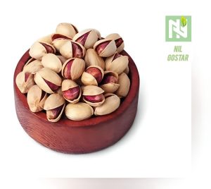 پسته کله قوچی