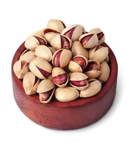 تفاوت پسته ایرانی و خارجی در طعم