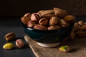 خشکبار مناسب برای مهمانی ها
