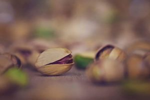مضرات و نکات احتیاطی در مصرف پسته 