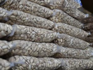 بسته بندی حرفه ای برای صادرات مطمئن