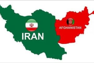 تجارت دو کشور دوست و همسایه؛ ایران و افغانستان