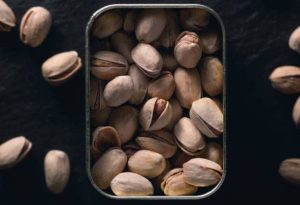 پسته، خوراکی‌ای با ارزش و فواید فراوان