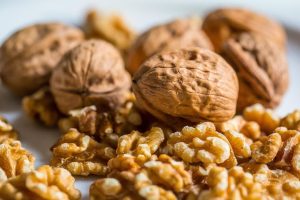 خشکبار مناسب برای ورزشکاران 