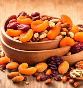 چگونه کیفیت خشکبار را بشناسیم 