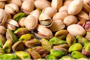 روند خرید و فروش پسته در بازار ایران و جهان