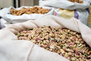 از مزرعه تا بازار جهانی با مدیریت دقیق لجستیک