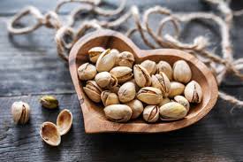 طعم واقعی تازگی و اصالت پسته رفسنجان
